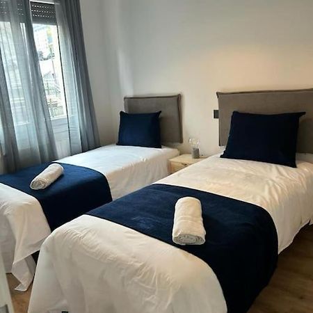 Апартаменти Piso Deluxe Con Balcon Cerca Del Casco Viejo Більбао Екстер'єр фото