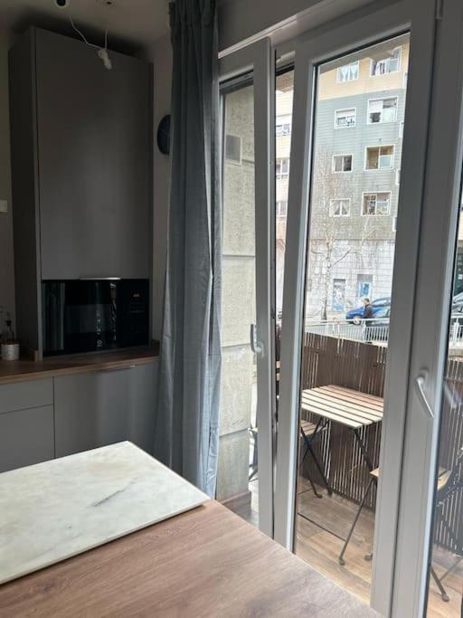 Апартаменти Piso Deluxe Con Balcon Cerca Del Casco Viejo Більбао Екстер'єр фото